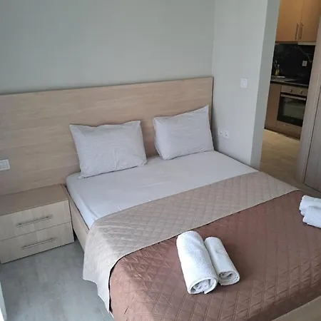 Lefkada Apartments