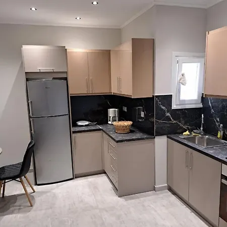 Apartamento Lefkada Apartments *