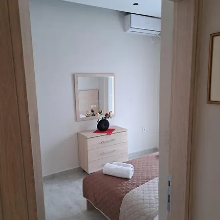 Lefkada Apartments