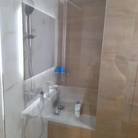 Lefkada Apartments Apartamento