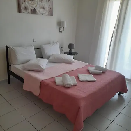 Lefkada Apartments *
