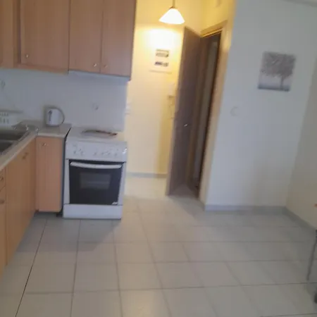 Lefkada Apartments Lefkáda