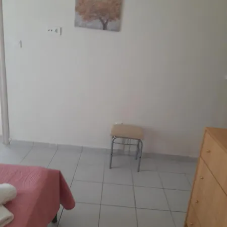 アパート Lefkada Apartments