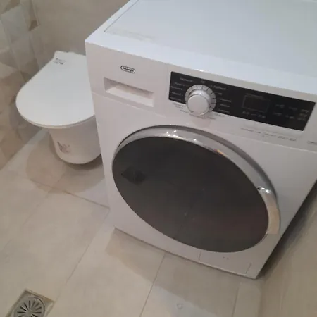 Apartamento Lefkada Apartments Lefkáda