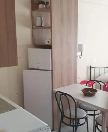 Lefkada Apartments Lefkada City