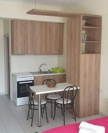 Lefkada Apartments