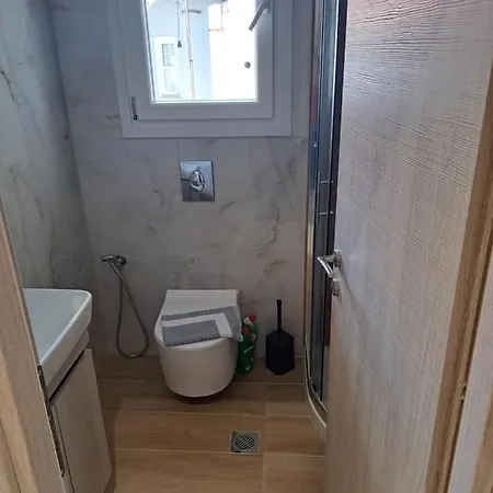 Daire Lefkada Apartments