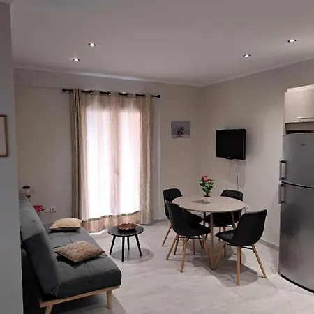 Lefkada Apartments