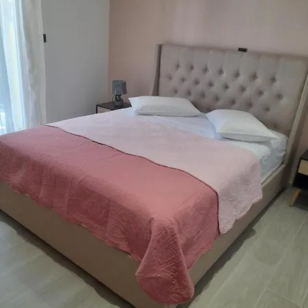 Apartment Lefkada Apartments Lefkada City