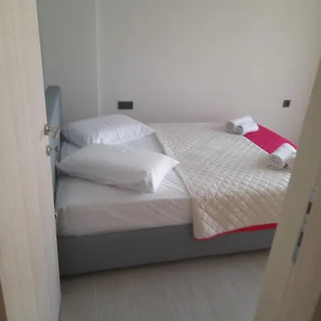 Apartment Lefkada Apartments