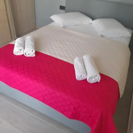 Lefkada Apartments