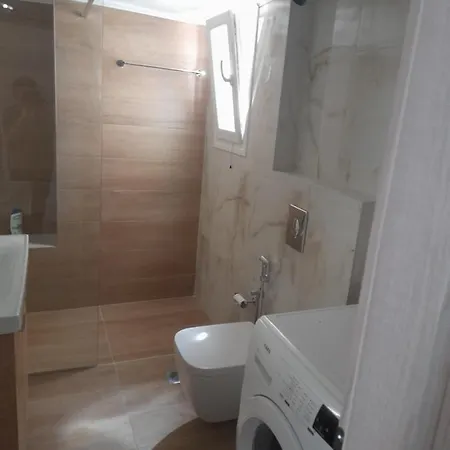 Lefkada Apartments Apartment Lefkada City