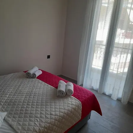 Apartment Lefkada Apartments