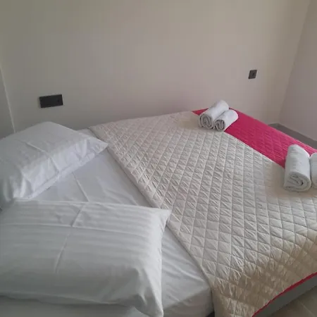 Lefkada Apartments