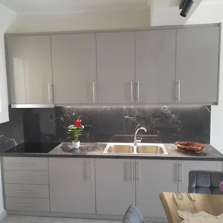 Lefkada Apartments Apartment