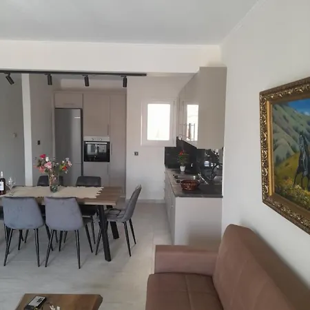 Lefkada Apartments * Lefkada City