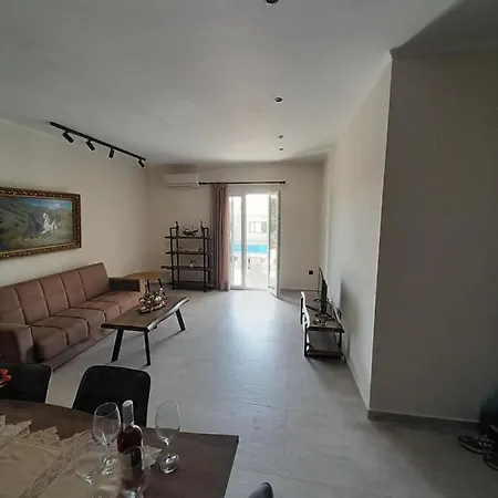 Lefkada Apartments * Lefkada City