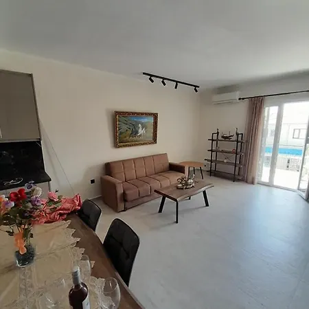 Apartment Lefkada Apartments *