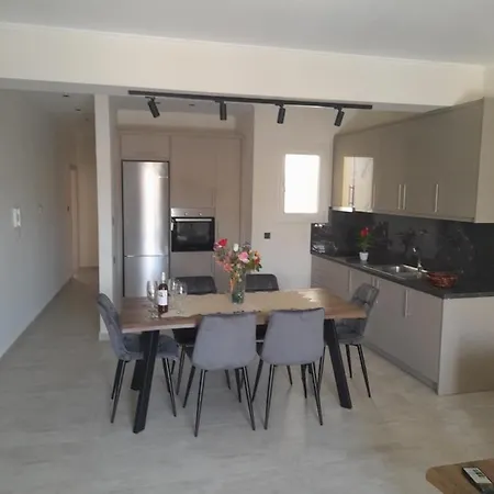 Lefkada Apartments