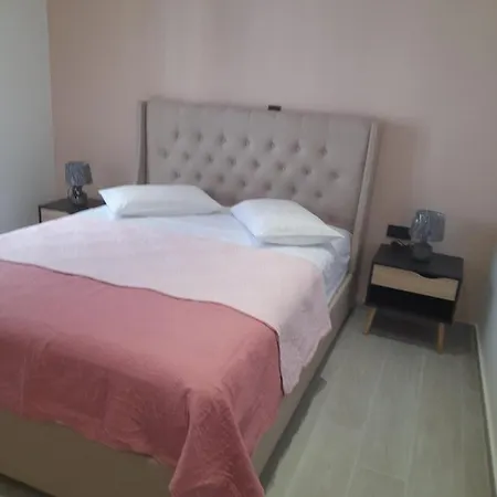 Apartment Lefkada Apartments *