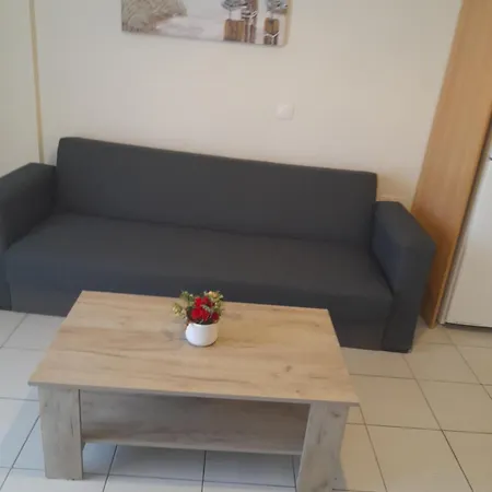 Lefkada Apartments Daire