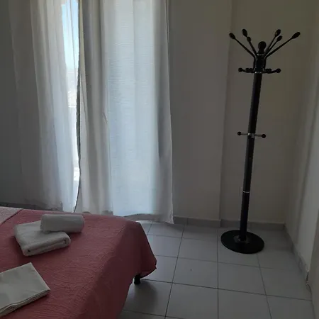 Apartman Lefkada Apartments