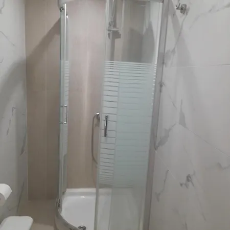Apartman Lefkada Apartments *