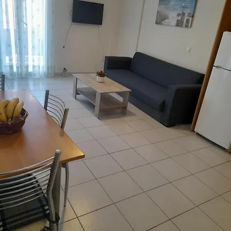 Lefkada Apartments Daire Lefkáda
