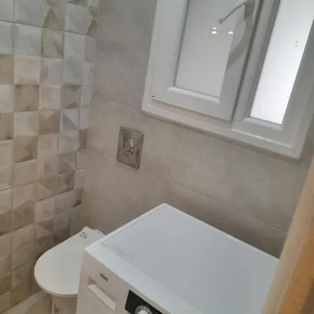 Daire Lefkada Apartments Lefkáda