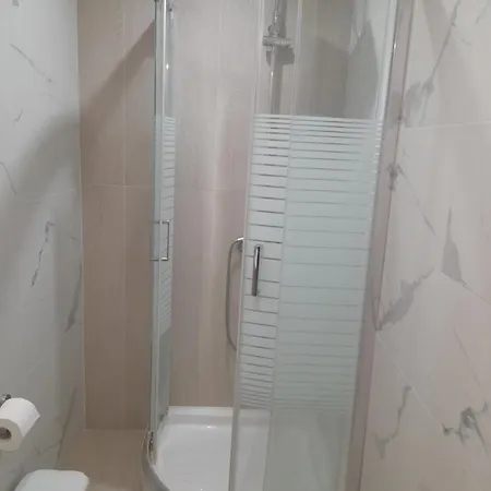 Lefkada Apartments * Lefkáda