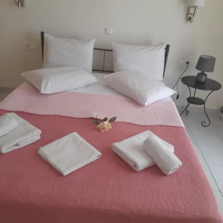 Lefkada Apartments