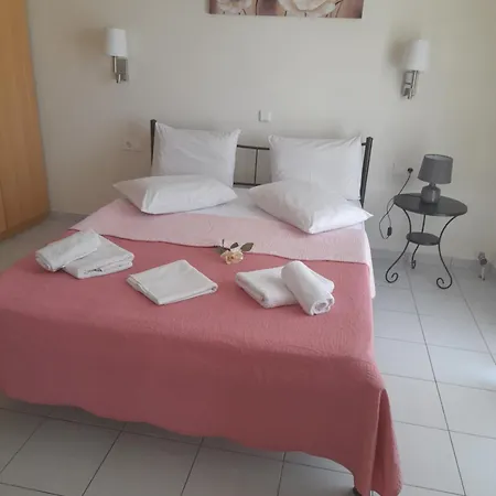 Lefkada Apartments Daire