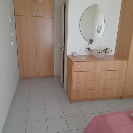 Lefkada Apartments Apartman *