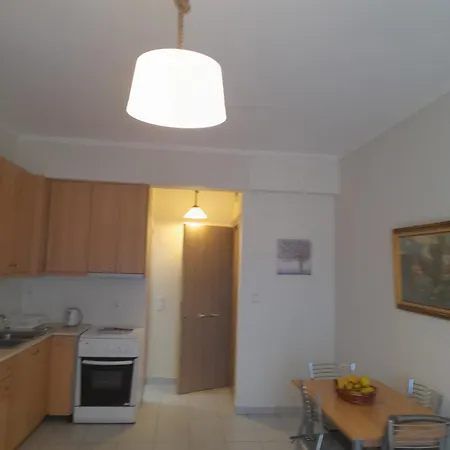 Daire Lefkada Apartments *