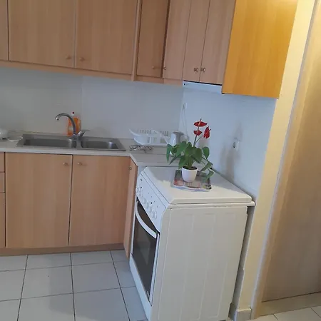 Lefkada Apartments Apartman Lefkáda