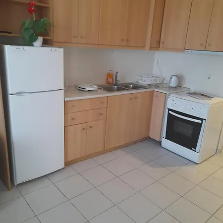 Lefkada Apartments Daire