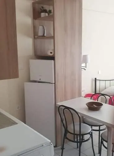 Lefkada Apartments Lefkáda