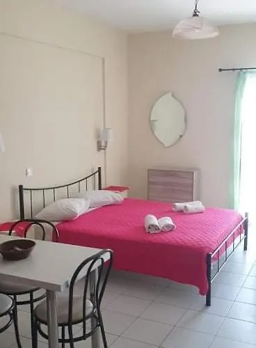 Appartamento Lefkada Apartments *