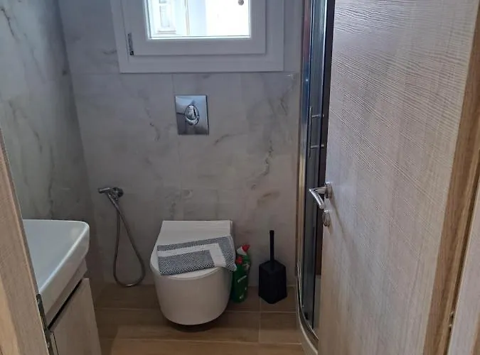 Appartamento Lefkada Apartments