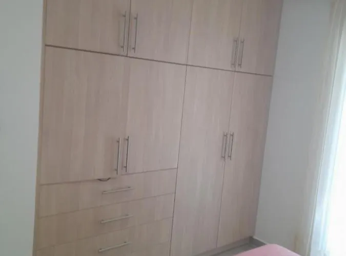Appartamento Lefkada Apartments *