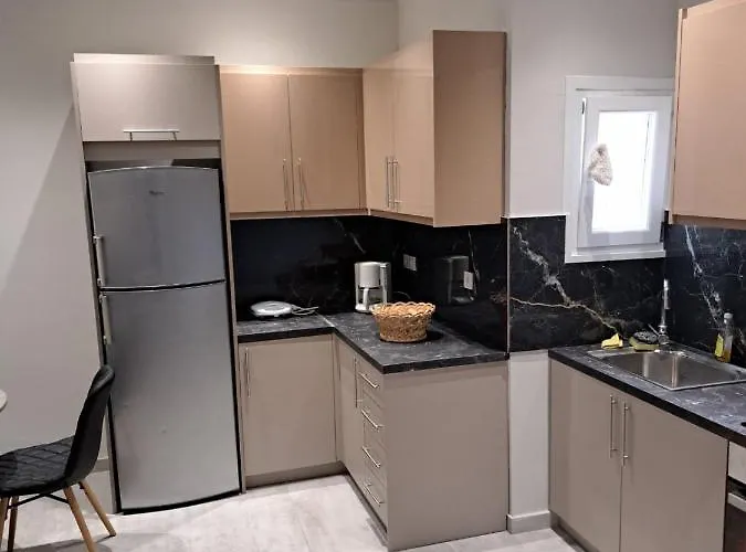 Appartamento Lefkada Apartments *
