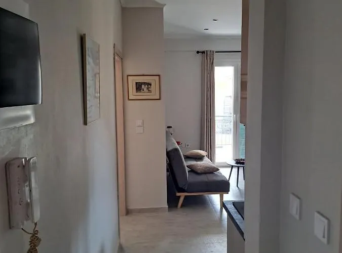 Lefkada Apartments Lefkáda