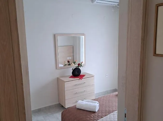 Lefkada Apartments