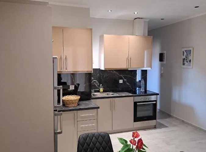 Lefkada Apartments Appartamento *