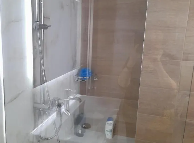 Lefkada Apartments Appartamento