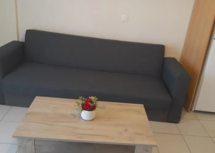 Lefkada Apartments Appartamento