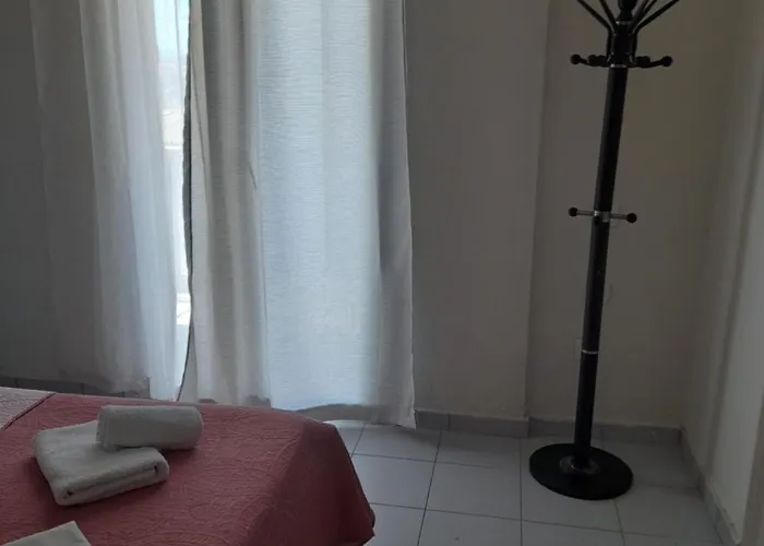 Appartamento Lefkada Apartments
