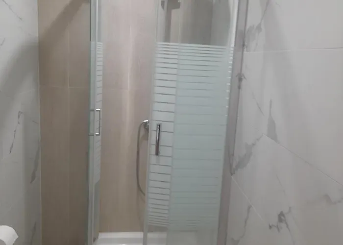 Appartamento Lefkada Apartments *