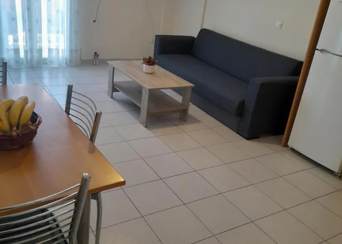 Lefkada Apartments Appartamento Lefkáda