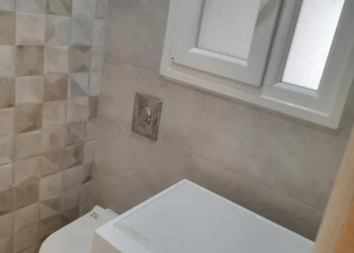 Appartamento Lefkada Apartments Lefkáda